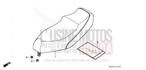 SITZ (2) SJ50T de 1996